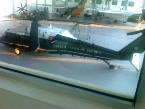 Dar es Salaam-Obama Helicopter