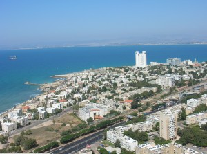 Israel_-_Haifa_-_view_001