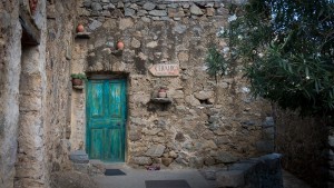 Corsican Villages tour.