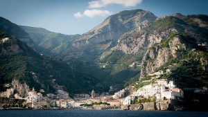 Amalfi.