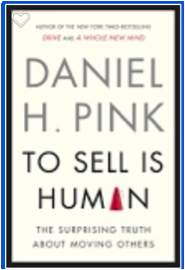 sell is human