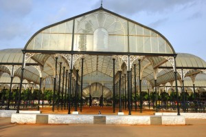 Lalbagh Botanical Gardens