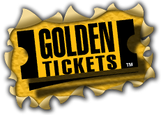 golden tickets travel agents