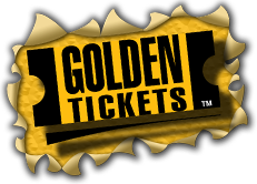 golden ticket travel reviews