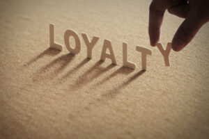 Concept of Loyalty