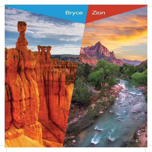 Bryce Canyon Zion