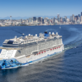 Norwegian Cruise Line celebrates full relaunch of its fleet