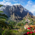 Tenerife, Canary Islands: Spain’s Tropical Getaway