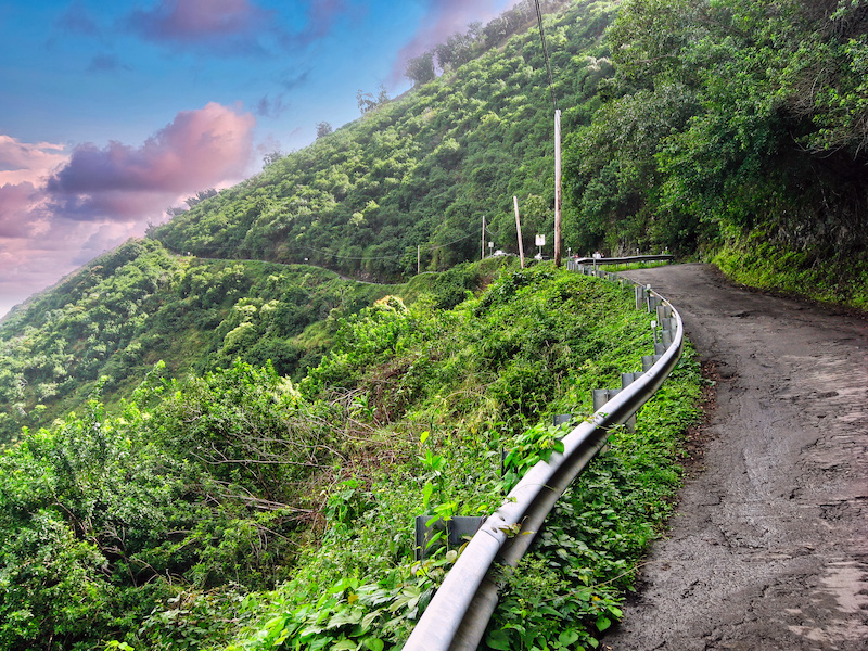 Access to Hawaii's Waipio Valley being restored | Travel Research Online