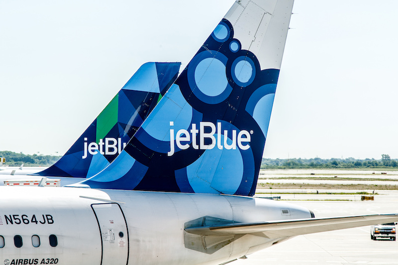 JetBlue Airlines 