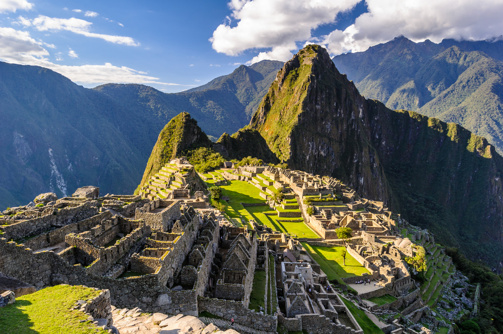 Machu Picchu Closed Indefinitely