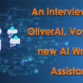OliverAI, Artificial Intelligence, Voyager