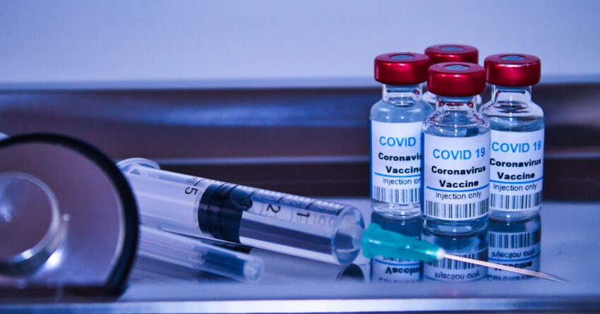 covid 19 hospital-based vaccine package for patients around the world