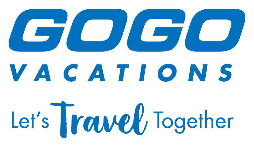 GOGO Vacations logo