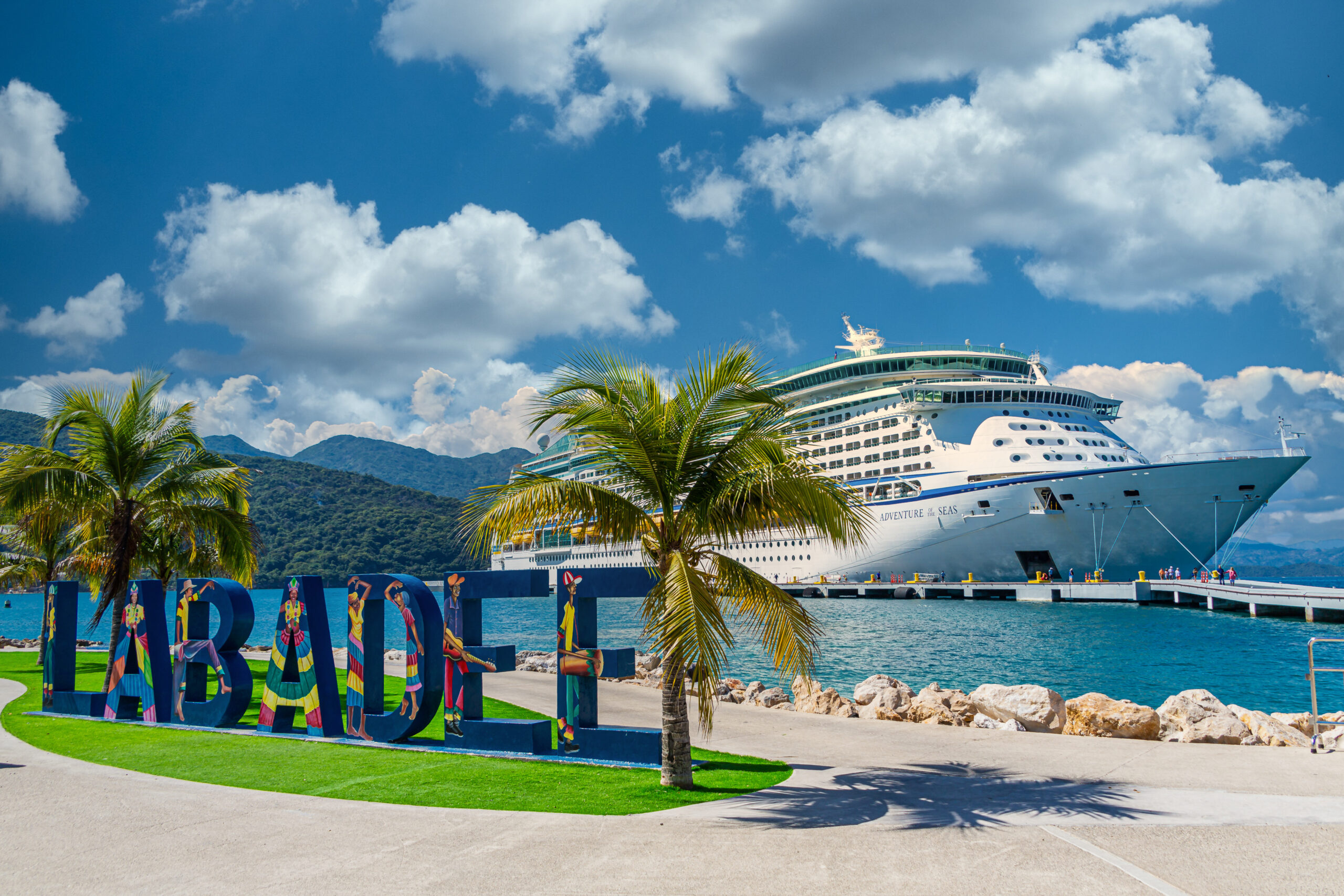 RCCL Cancels Labadee Excursions Amid Haiti Troubles *Update: RCCL Cancels All Stops to Labadee**
