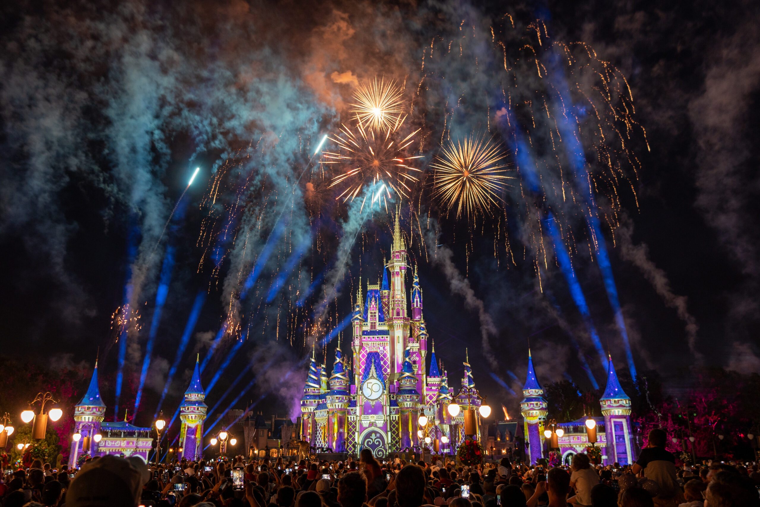 Disney Rethinks Its Accessibility Services Programs for Those with Disabilities