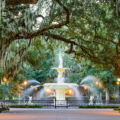 Beyond Times Square Curates Luxury to Savannah and Charleston