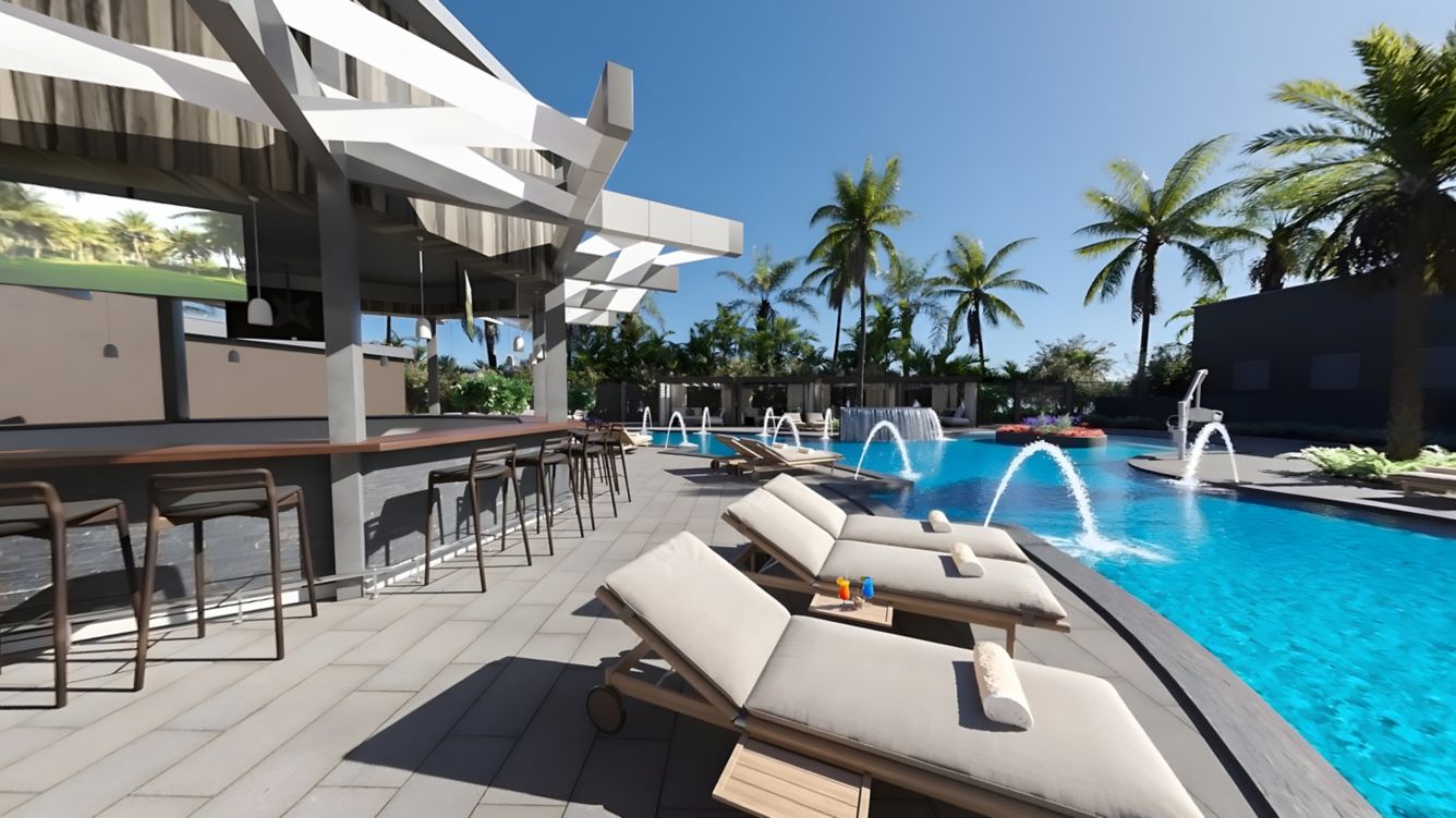 New Palmetto Marriott Resort & Spa Opens on Florida’s Gulf Coast in June