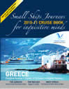 Click here to see the new Variety Cruises Brochure