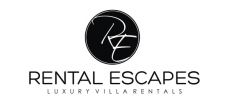 Luxury Villa Rentals with Rental Escapes