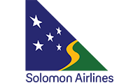 Discover the Happy Isles with Solomon Airlines